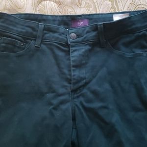 Not Your Daughter's Jeans